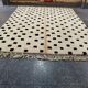 Handmade mini rug 100cm x 200cm