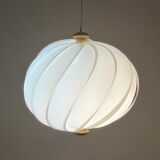 Sculptural Design Lamp 'Alicante' by Emanuele Porzio for Harvey Guzzini, 60s