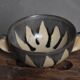 Sandstone bowl