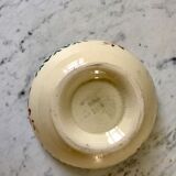 earthenware bowl in Iron Earth early twentieth century