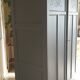 Armoire penderie art déco