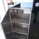 Armoire en inox Salgar1970
