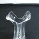 Vase en Cristal de Daum