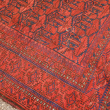 A Caucasian Rug 1940 s