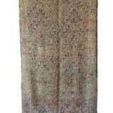 Tapis marocain ancien - 174 x 319 cm