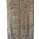 Old moroccan carpet - 174 x 319 cm