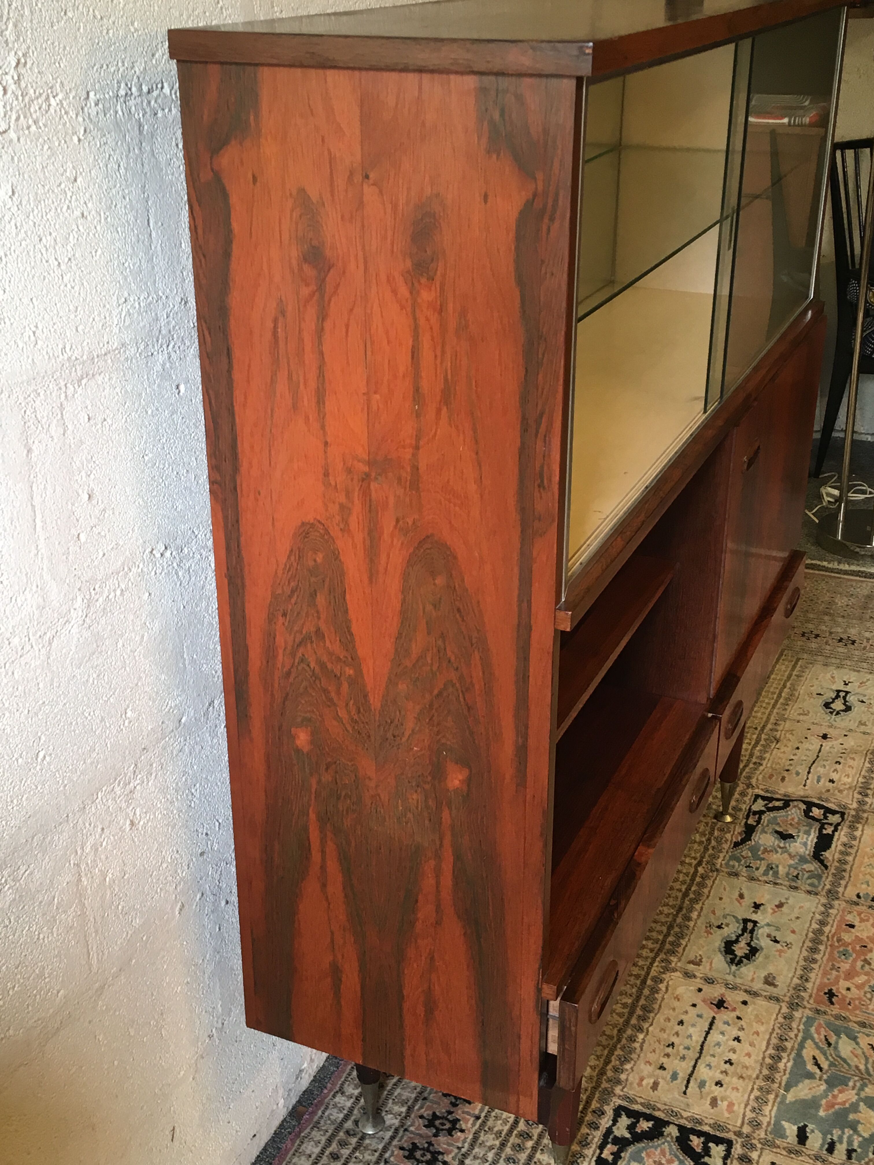 Sideboard high vintage