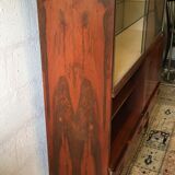 Sideboard high vintage