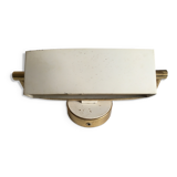 60s swivel eye wall light