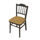 Beech chair, Danish design, 1960s, made in Denmark