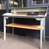 Former florist furniture