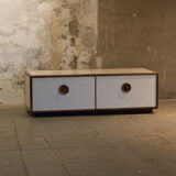 Storage cabinet mid-century design 1970'