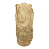 Crystal vase
