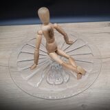 Standing dish for cake or pie