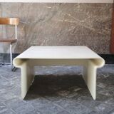 space age coffee table circa 1960