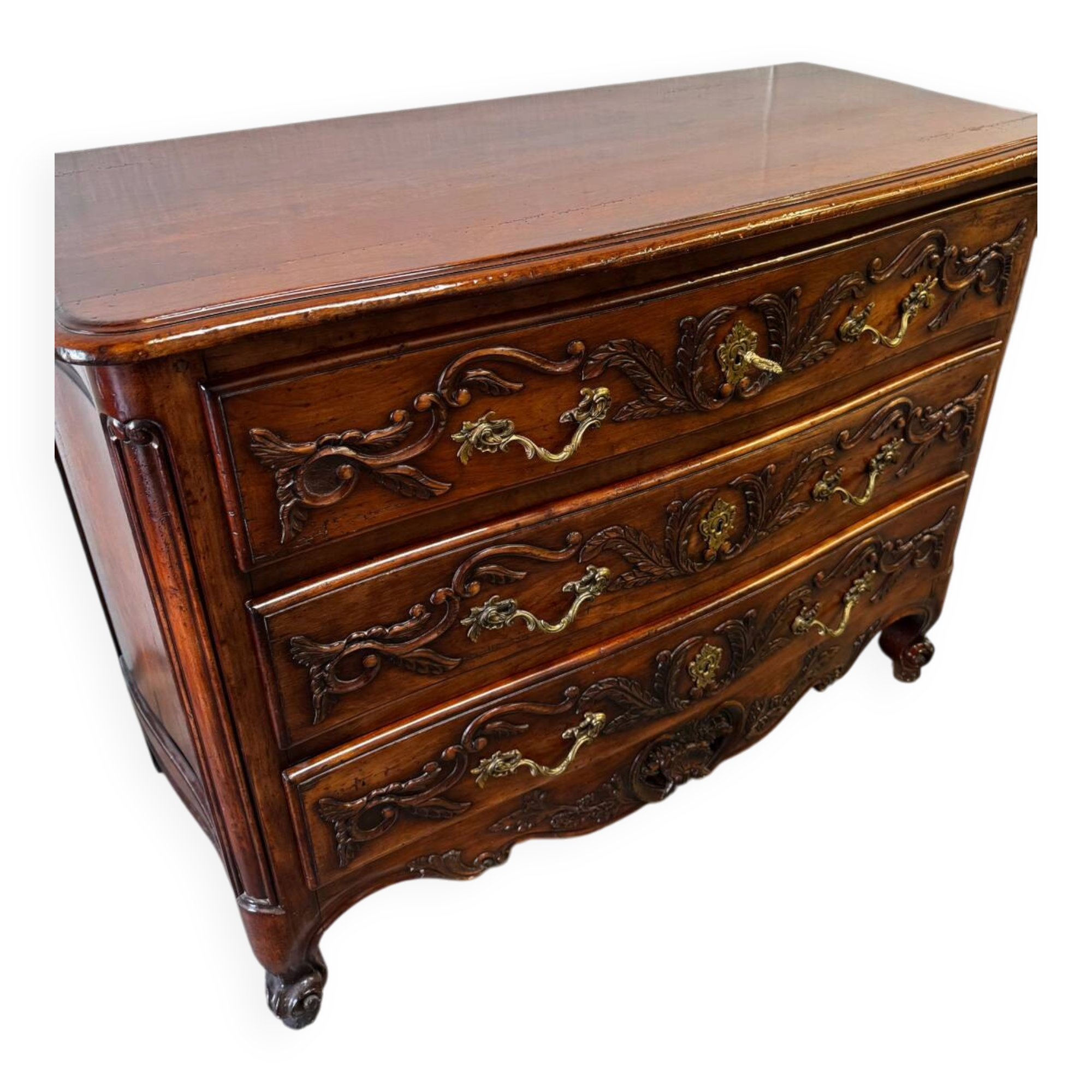 Commode Louis XV