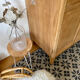 Vintage English wardrobe Shapland and Petter 1950 - 1960