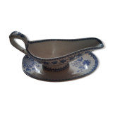 Saucière