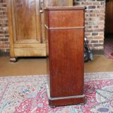 Louis Philippe bedside table