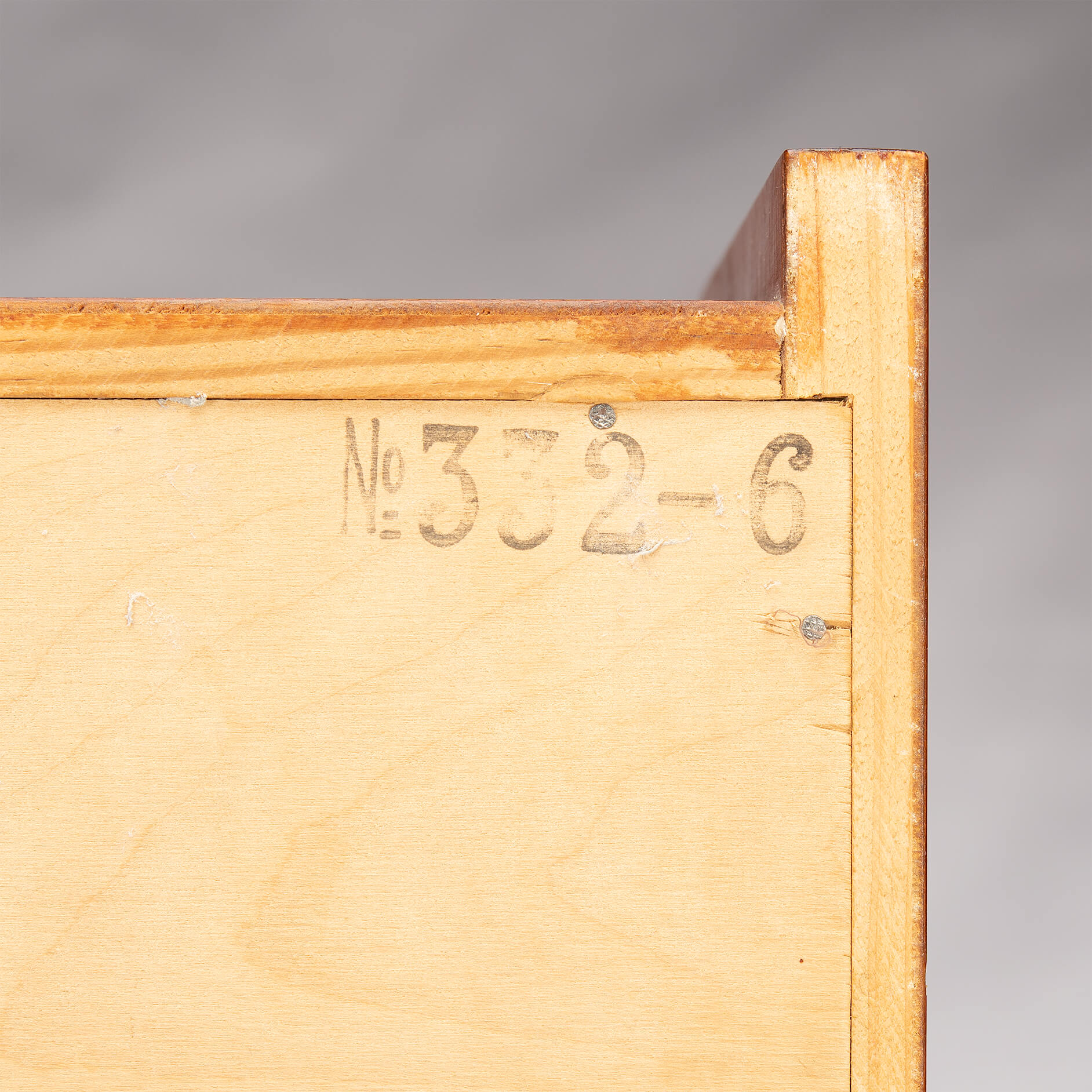 Danish Big Teak Bookcase by Nexo, 1960s