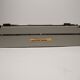 Underwood 18 typewriter