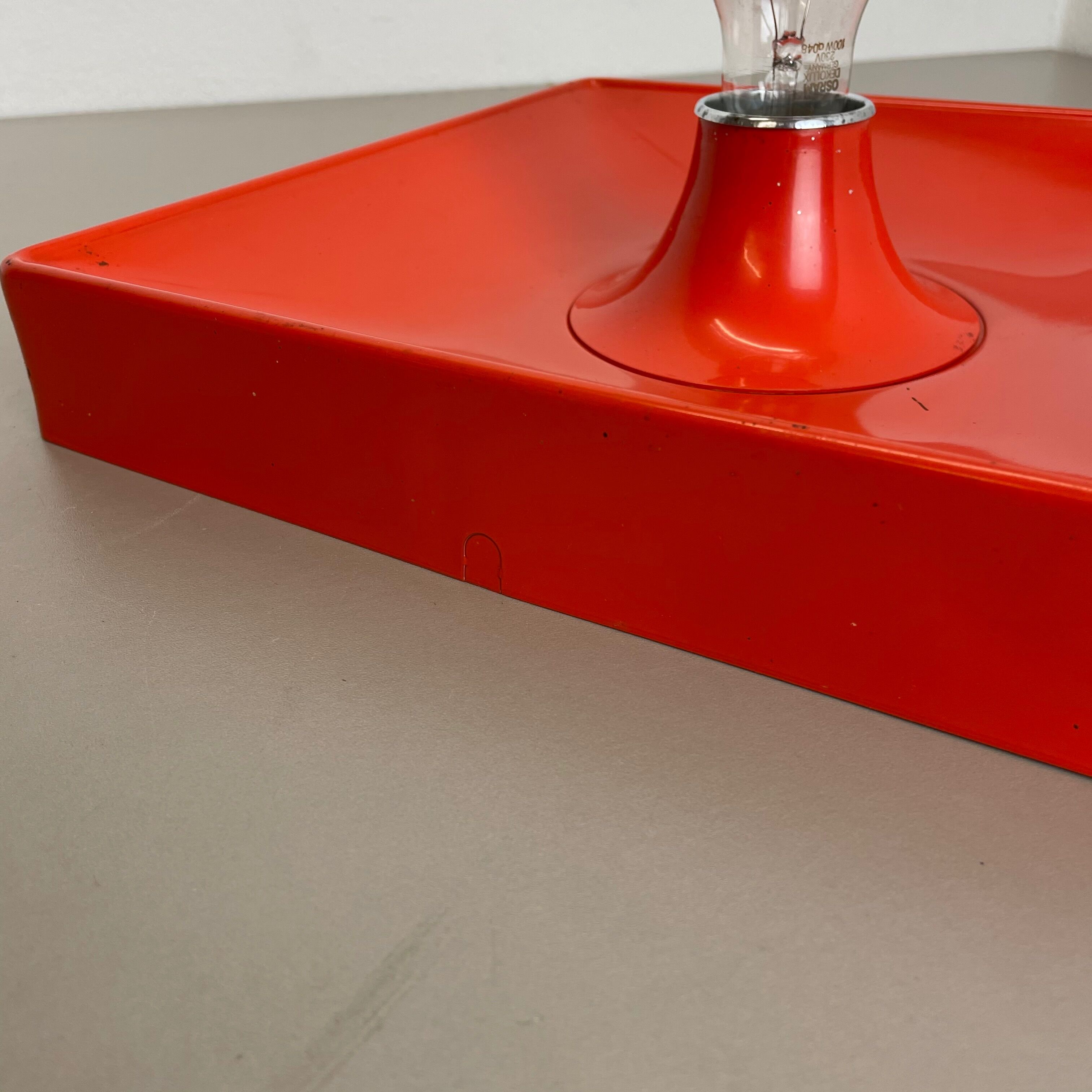 Wall light by Sölken Lights, Germany, 1970s