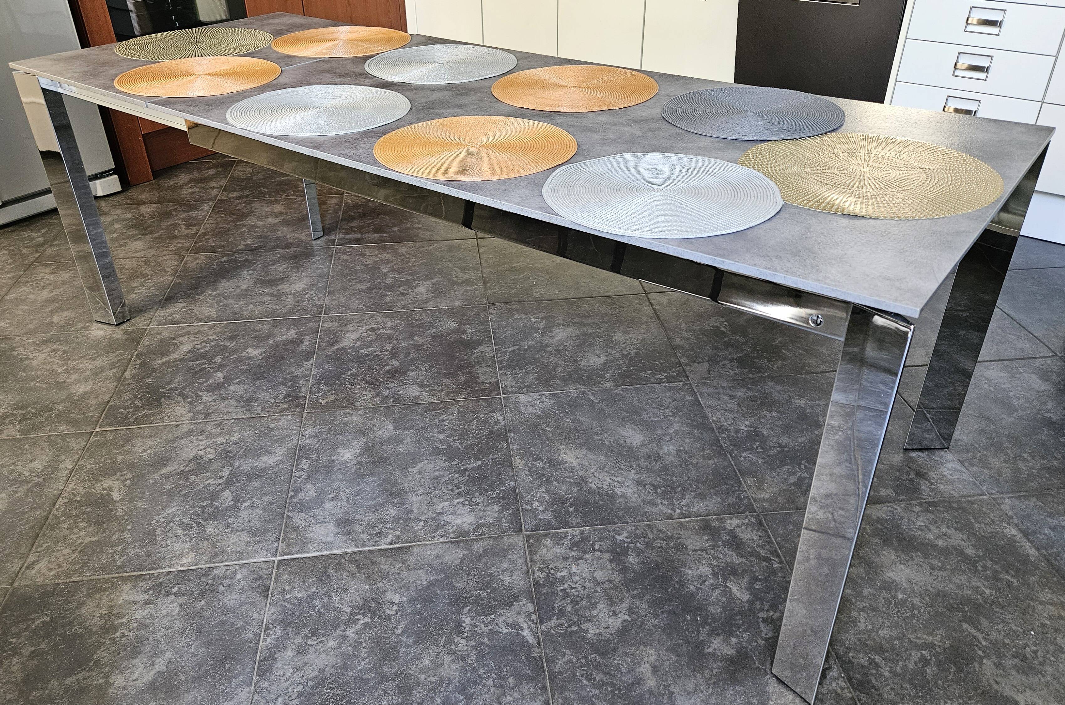 Table Calligaris Baron