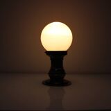 Art Deco 1930's Wall/Table Lamp, Czechoslovakia