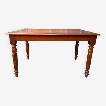 Table bistrot 130 cm