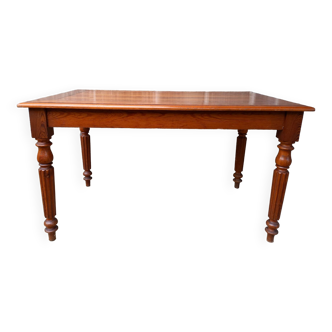 Bistro table 130 cm