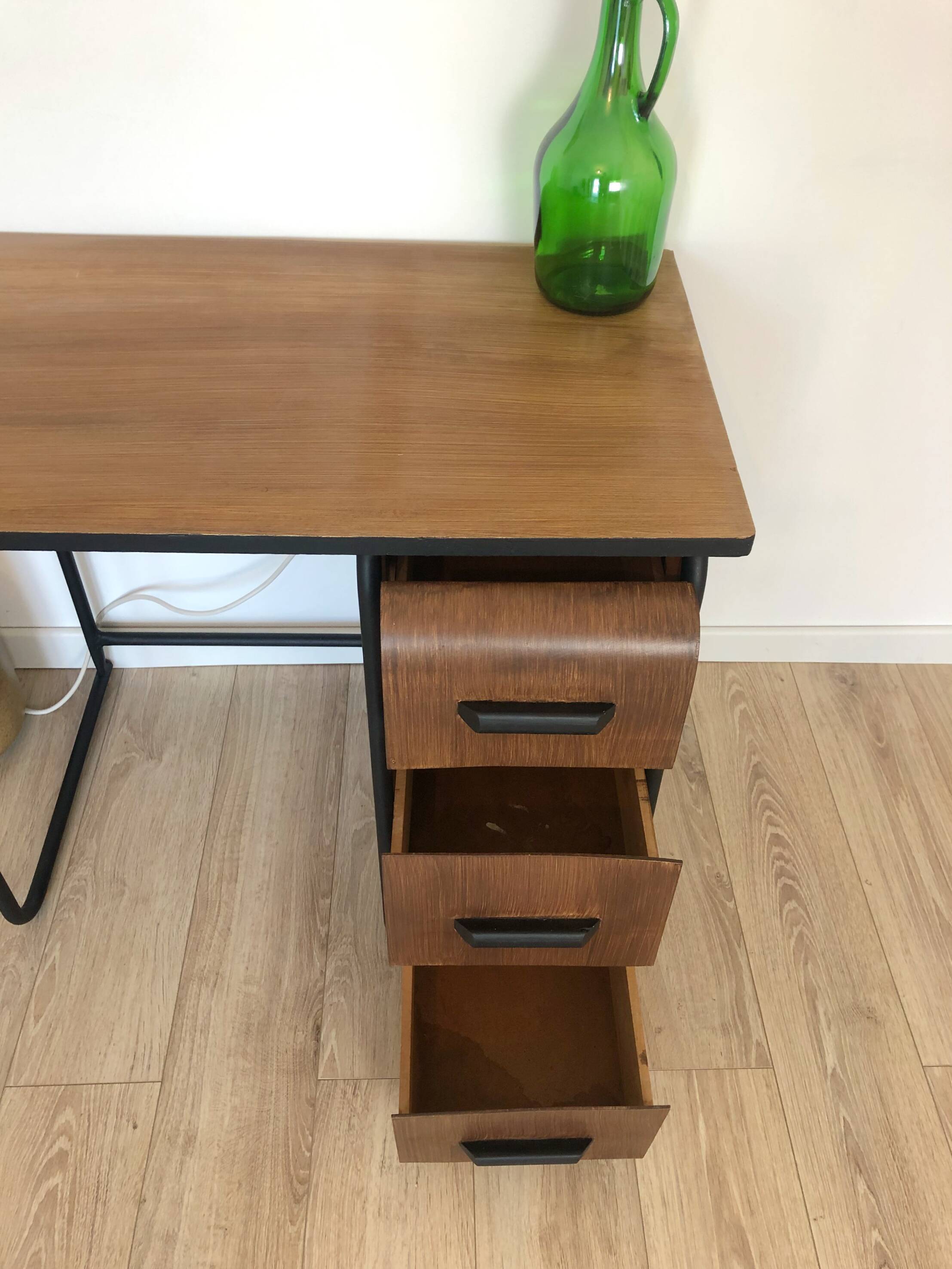 Vintage desk
