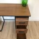 Vintage desk