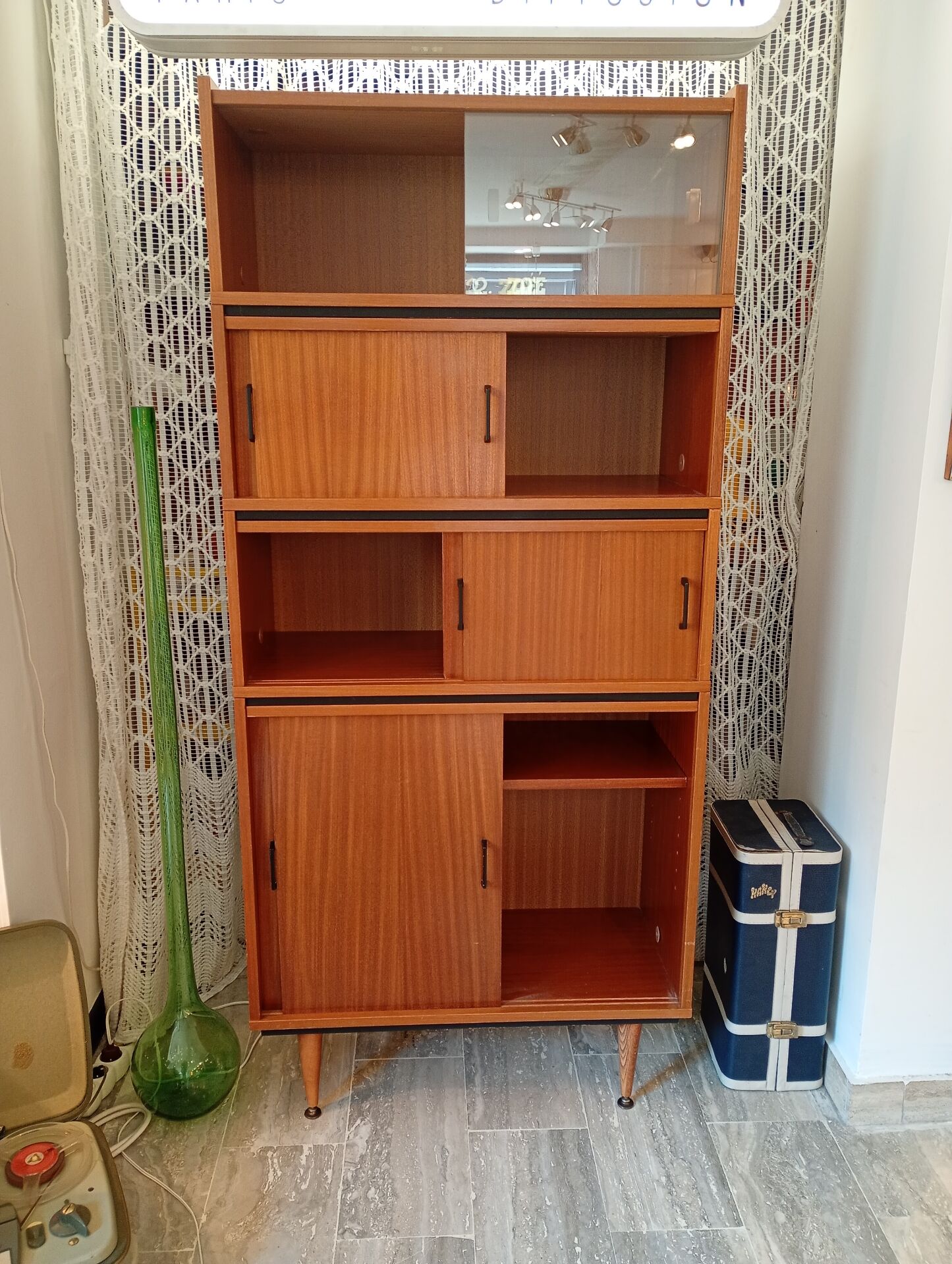 Meuble vintage