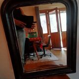 Louis Philippe Mirror