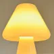 Murano Table Lamp By Venini, Italy, 1970S