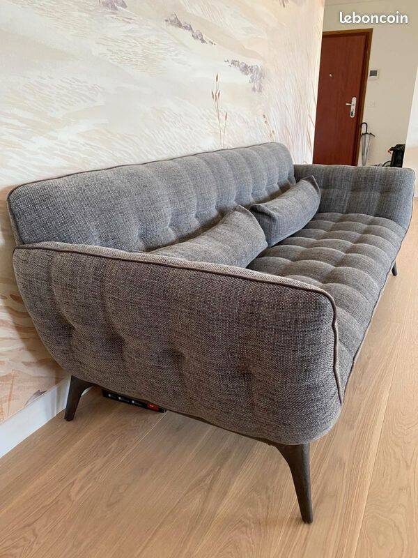 Roche Bobois Canapé Parcours 3-seater