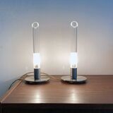 Vintage Table Lamp • Teda 232 • Ferdi Giarni • Oluce • 2002