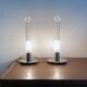 Vintage Table Lamp • Teda 232 • Ferdi Giarni • Oluce • 2002
