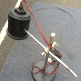 Laboratory lamp from the 1930s