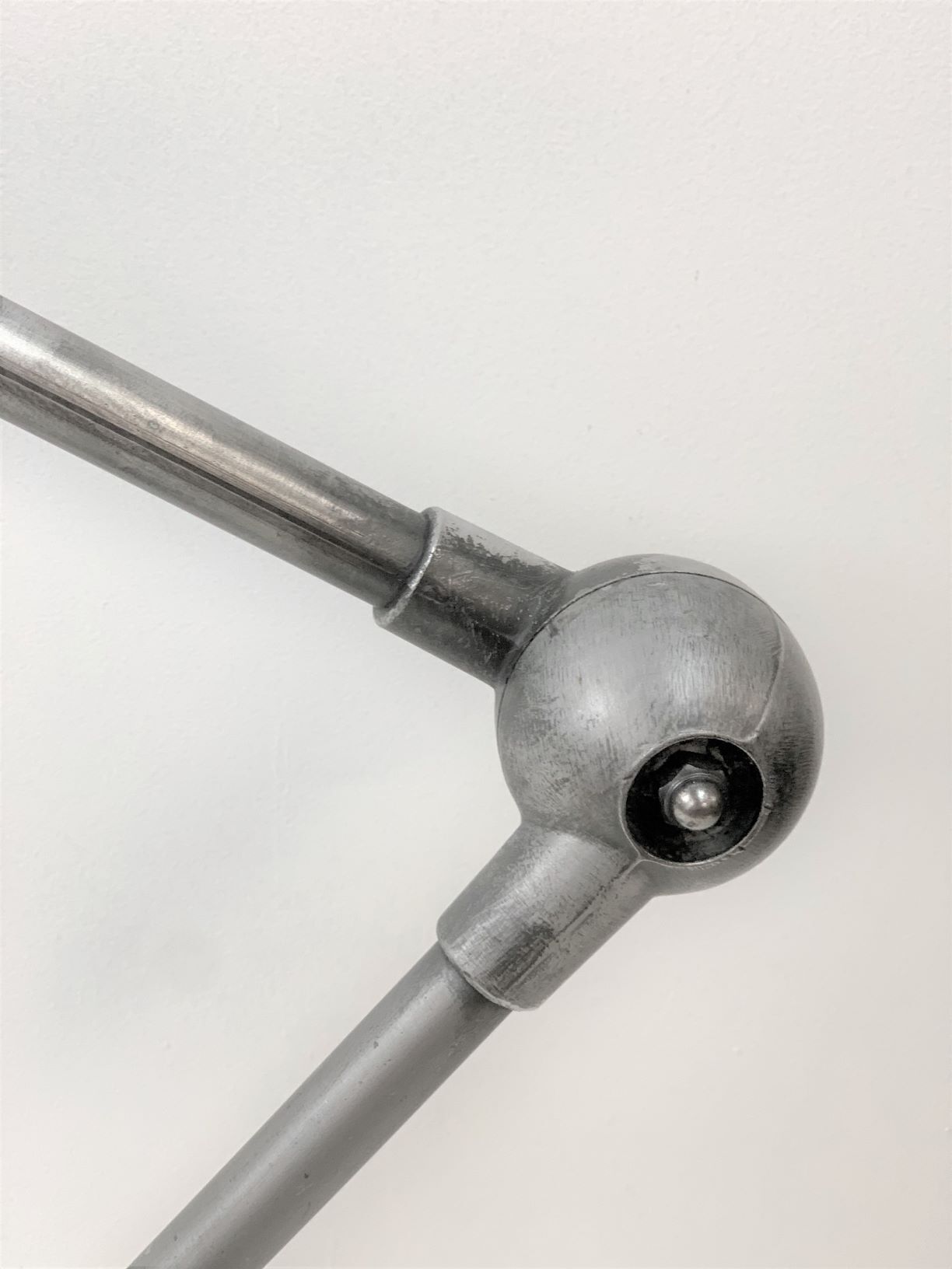 Jielde - Jieldé "brushed" ref Jieldé 401