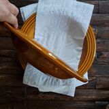 Hollow plates