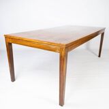 Danish design coffee table 1960s
