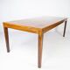 Table basse de design danois 1960s