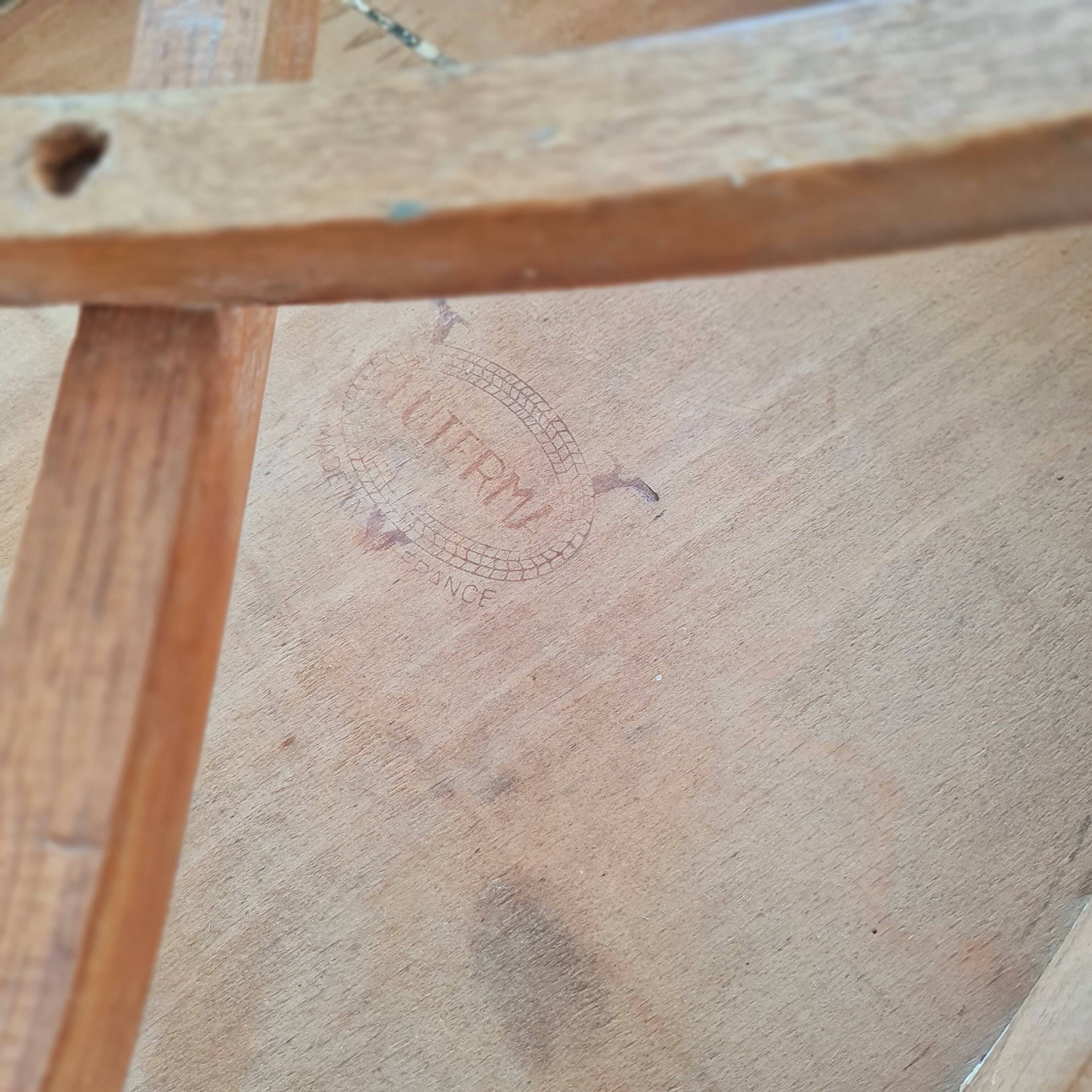 Luterma bistro chairs