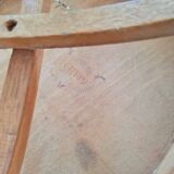 Chaises bistrot Luterma