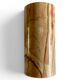 Pair of Vintage Imperial Onyx Bookends, Germany, 20th Century
