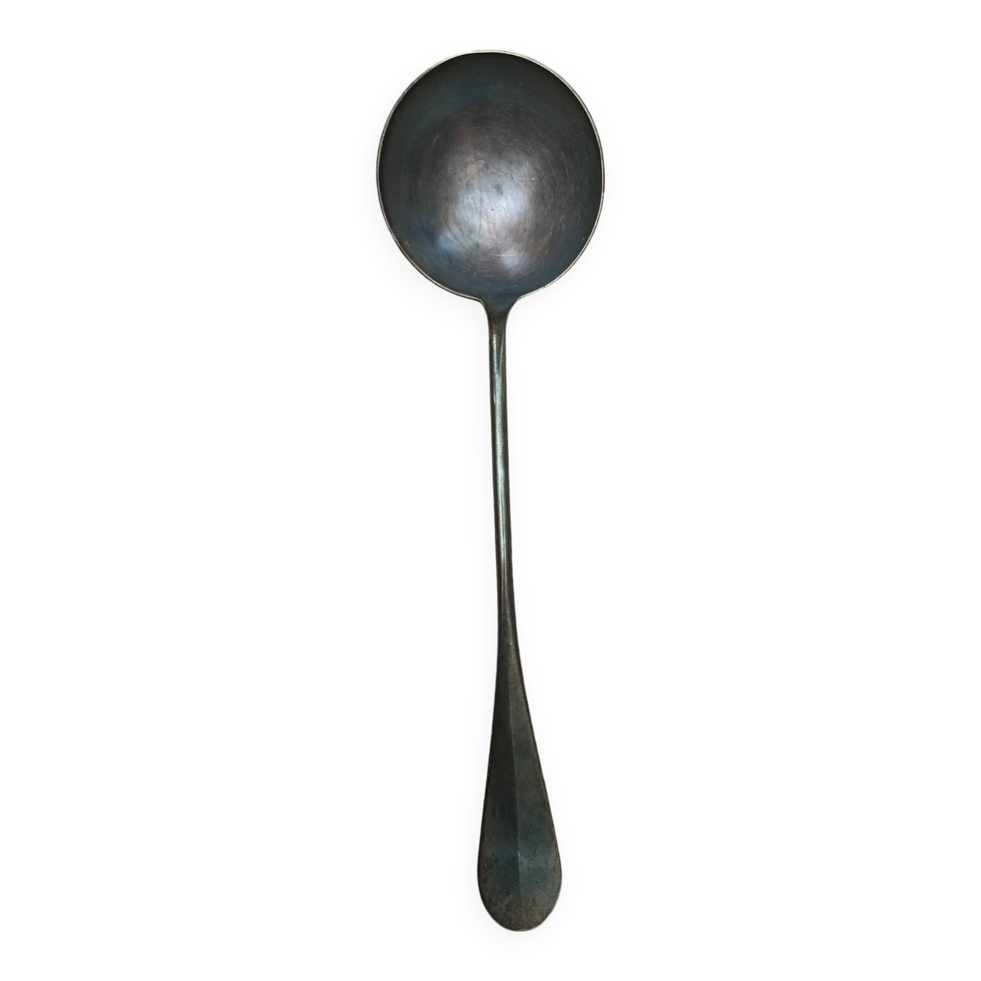 19th century ladle