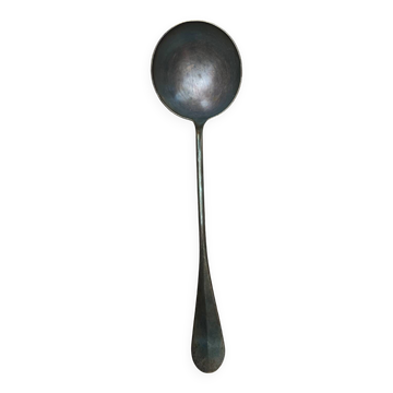 19th century ladle