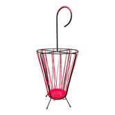 Porte-parapluie scoubidou