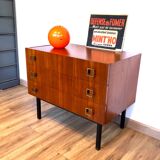 3 drawer chest of drawers